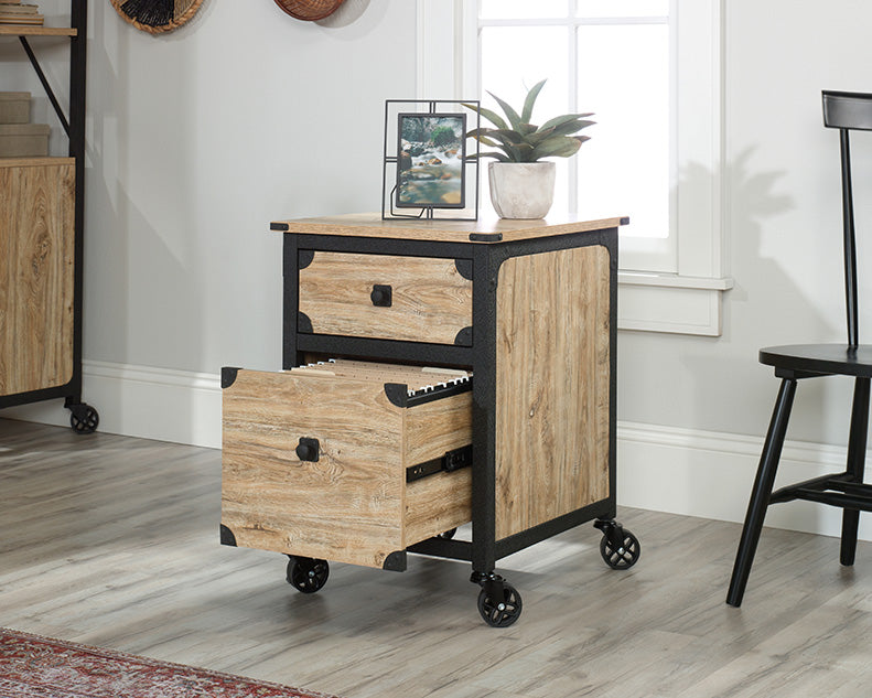 Steel River Pedestal File Cabinet