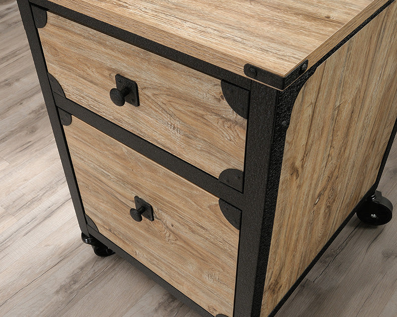 Steel River Pedestal File Cabinet