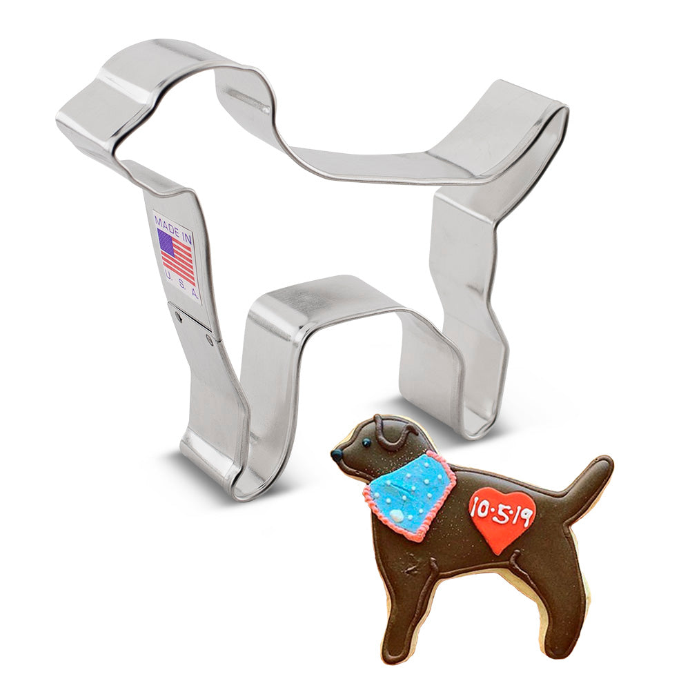 Cookie Cutter - Labrador Retriever