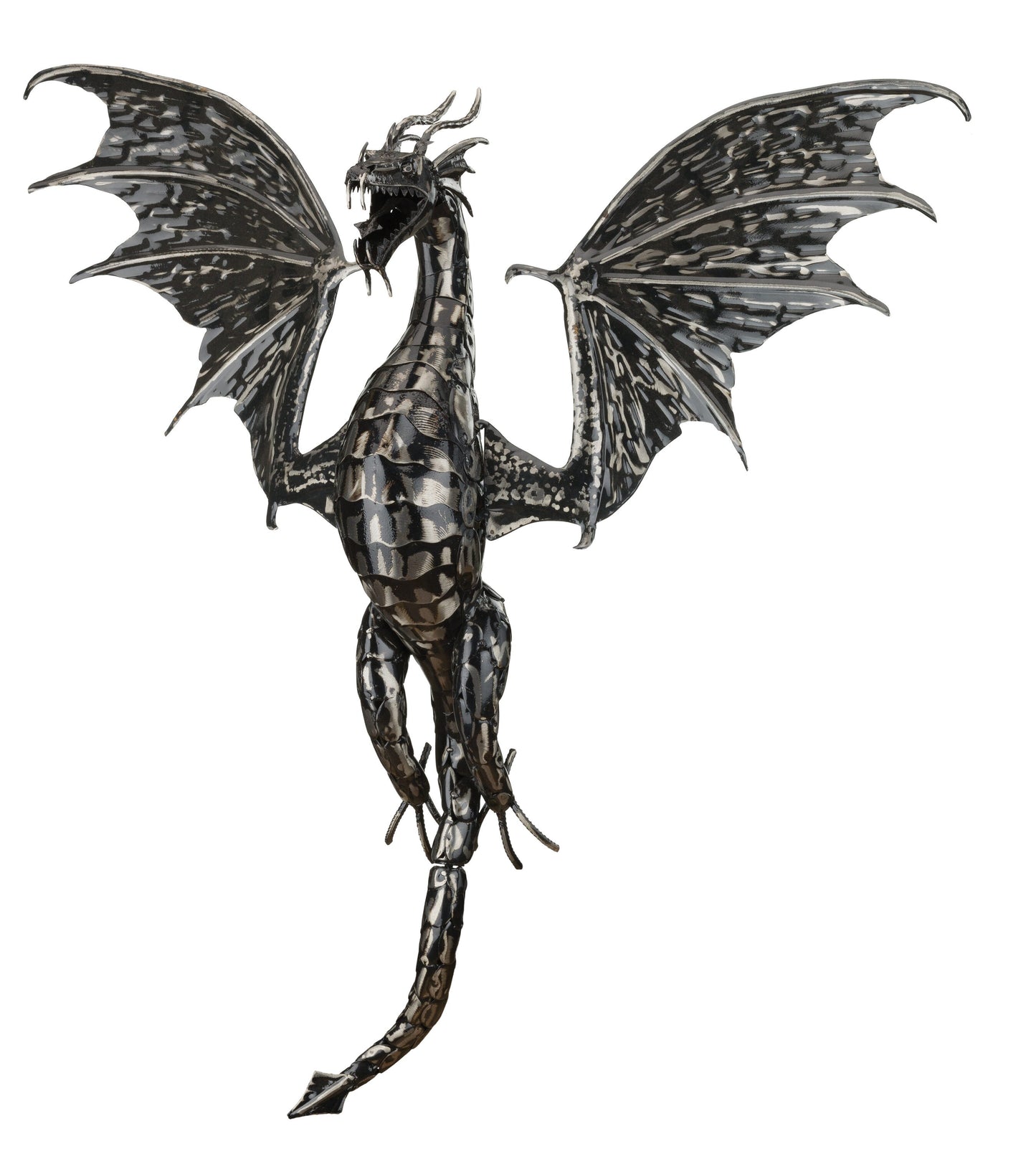 Dragon Wall Decor