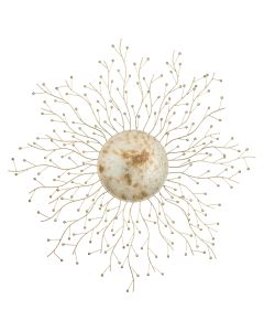 Wall Decor - Sun Burst 30 inch