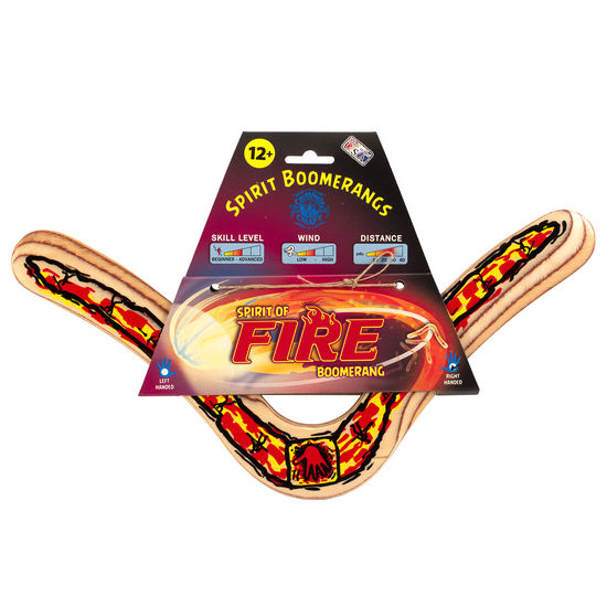 Boomerang