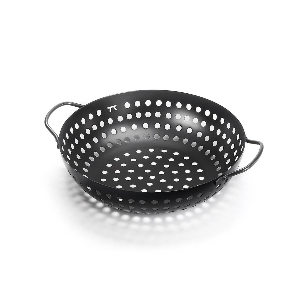 Grilling Wok Stir Fry Non-stick Bbq