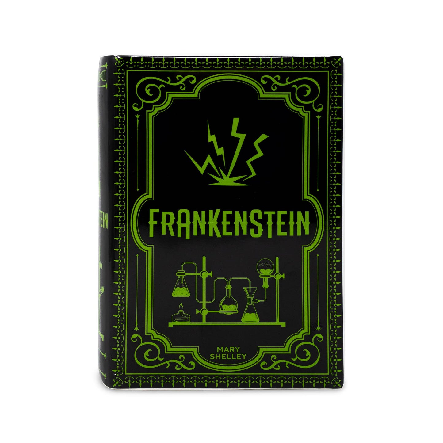 Book Vase Large Frankenstein