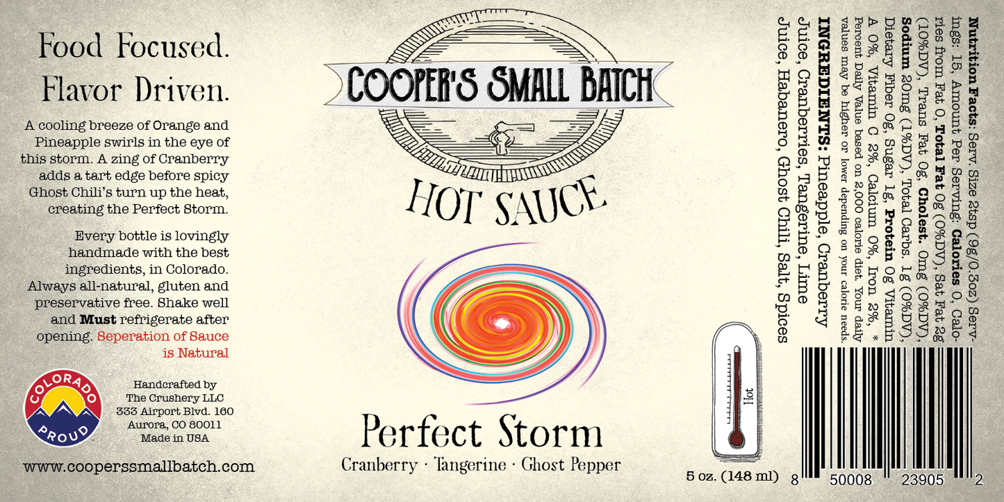 Perfect Storm