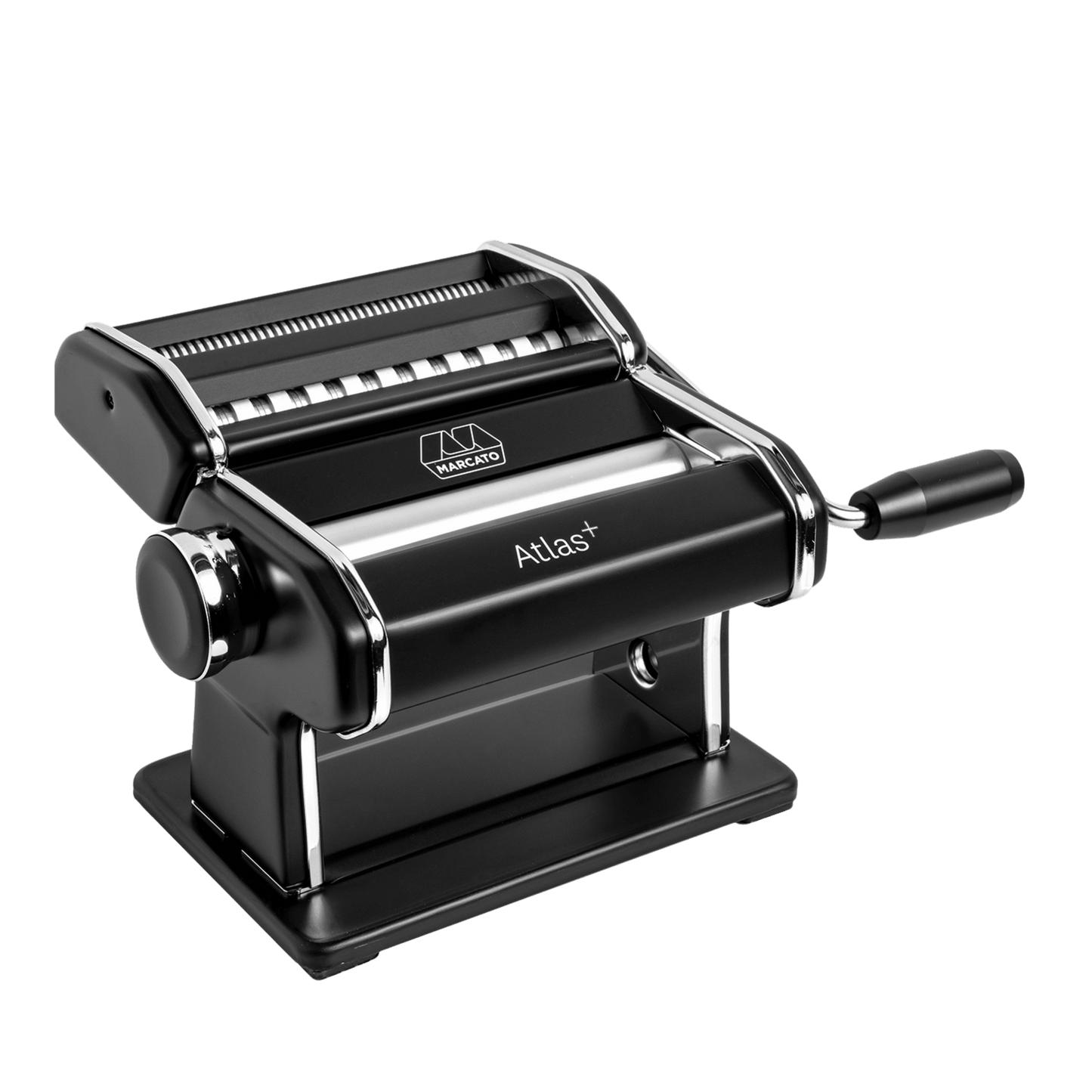 Pasta Machine Atlas 150 Black