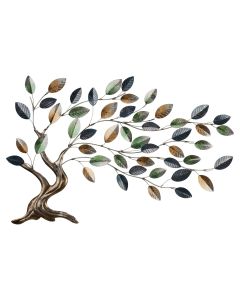 Wall Decor - Tree Of Life 38x31 inch