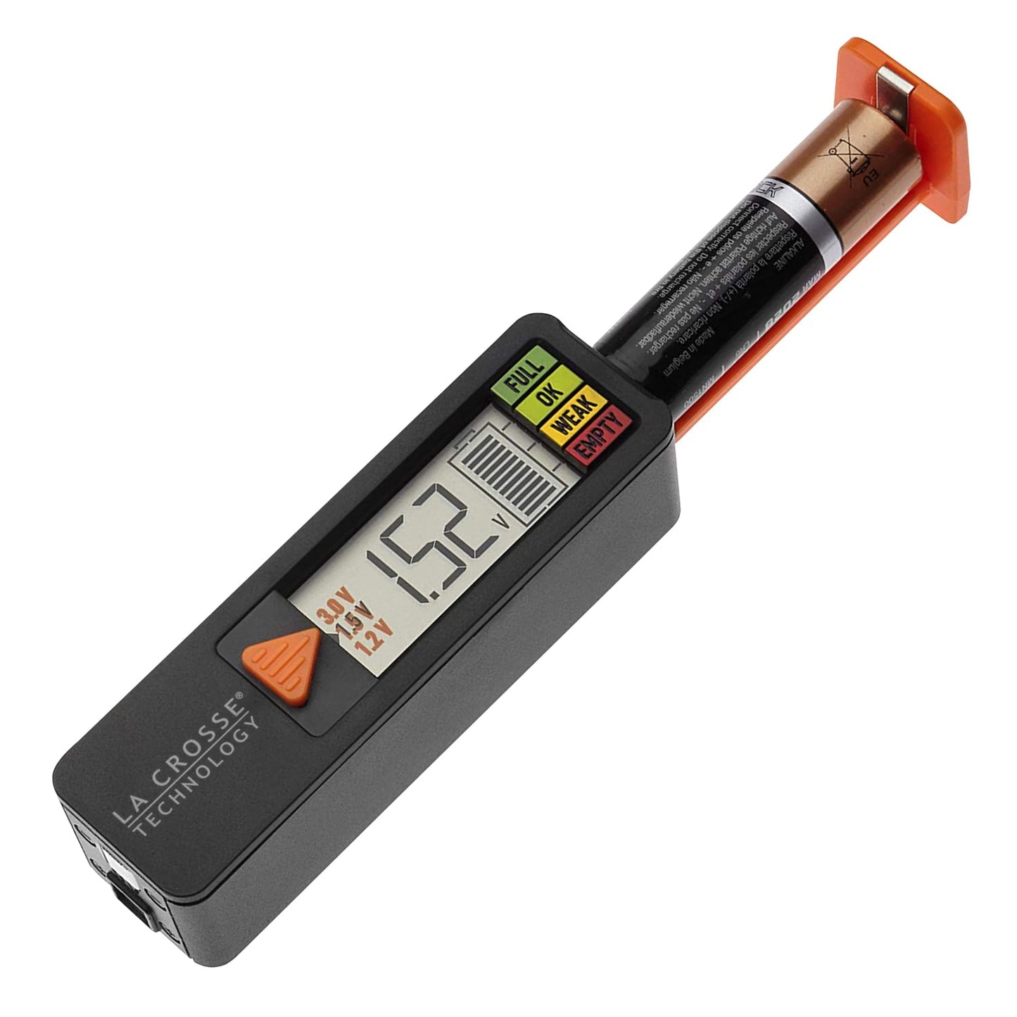 Battery Tester Portable
