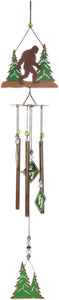 Wind Chime - Take a Hike Yeti, Chime