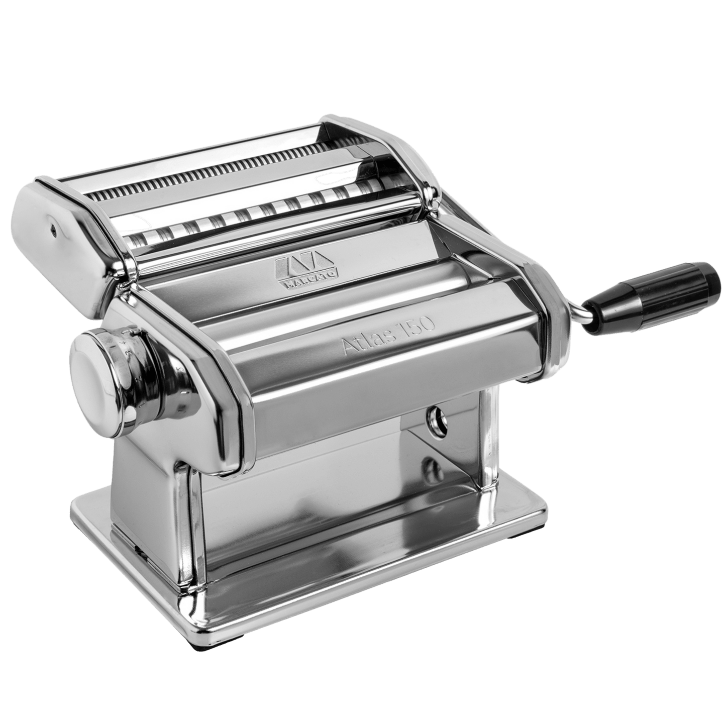 Atlas 150 Plus Design Pasta Machine