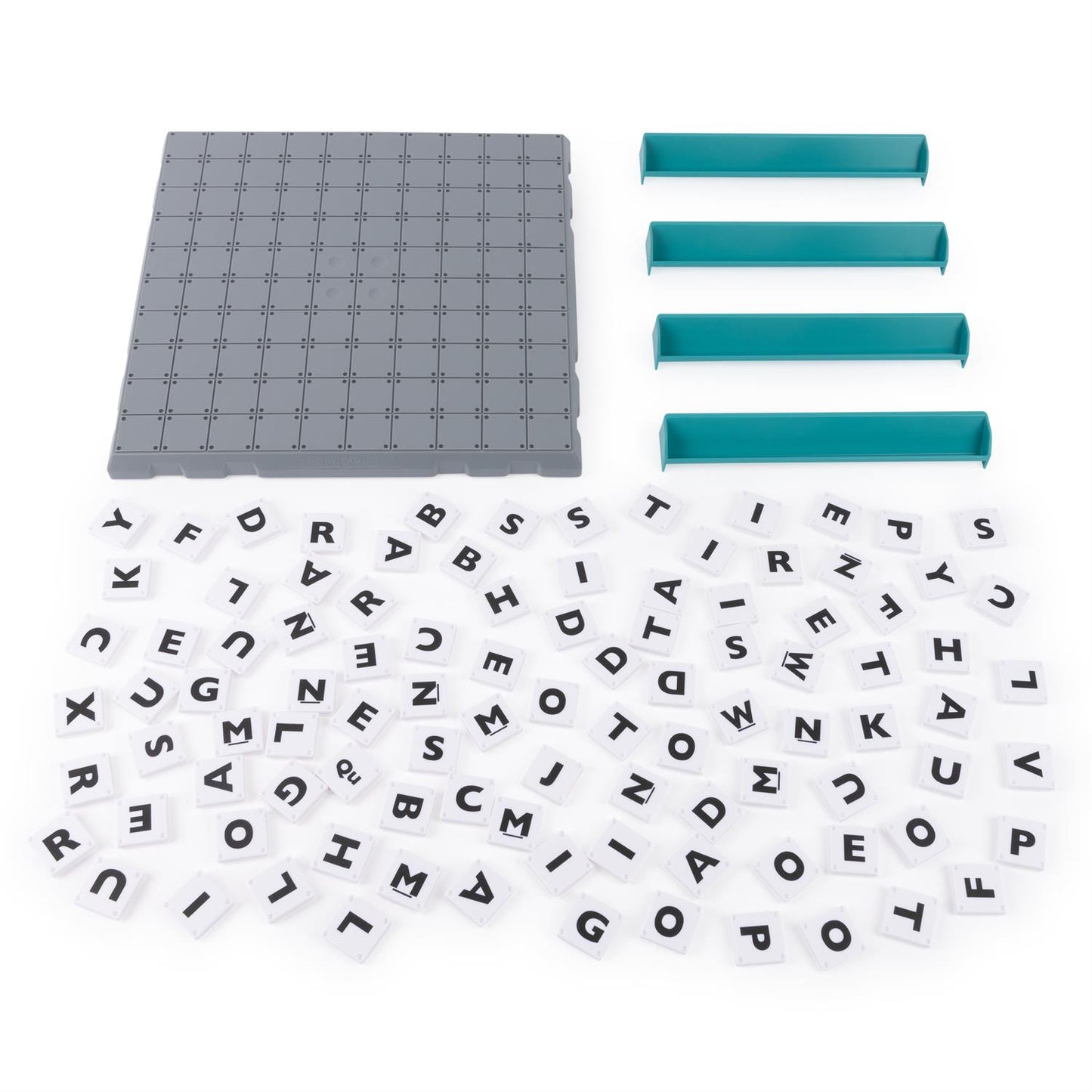 Game Upwords Board Game