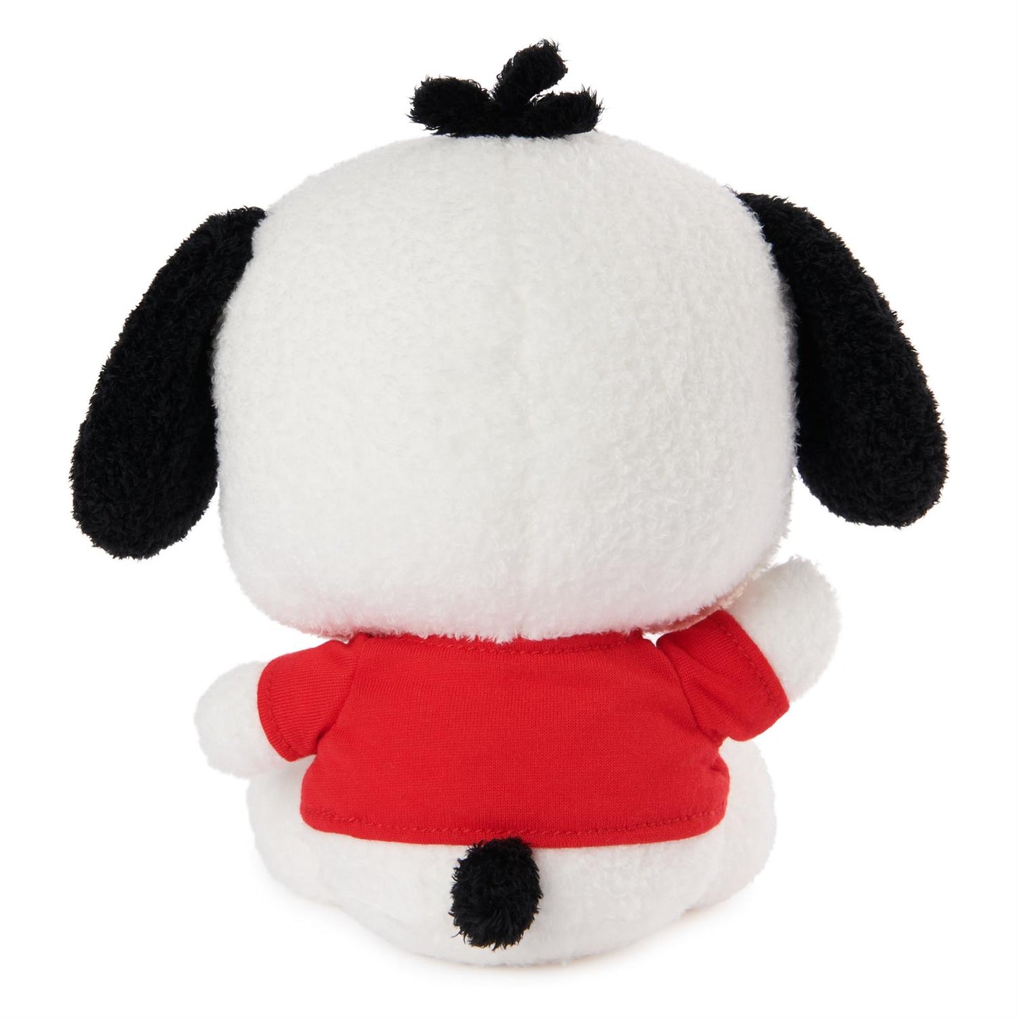 Plush Sanrio Pochacco 6"