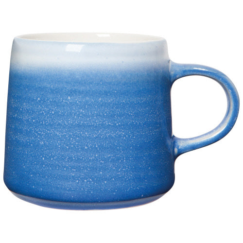 Mug - Reactive Glaze Mineral Azule