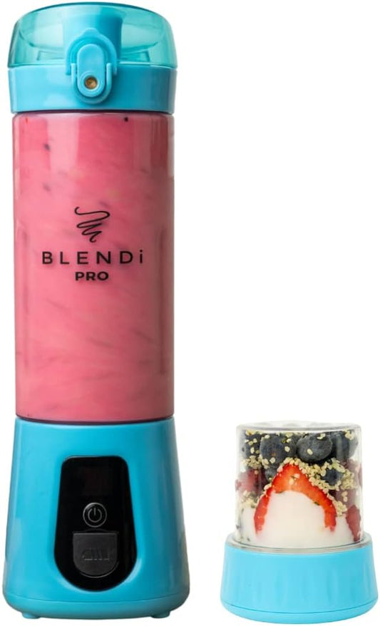 BLENDi Personal Blender Blue