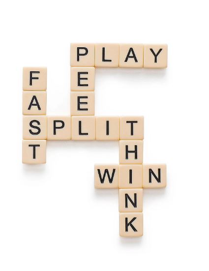 Bananagrams Classic
