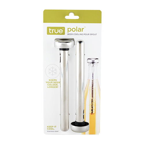 Beer - Beer Cooling Pour Spouts Polar Pack of 2