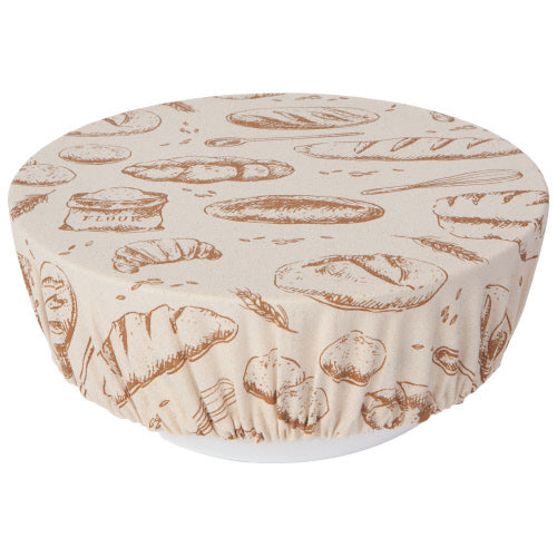 Baking Accessory - Dough Riser Bowl Cover Fresh Bake