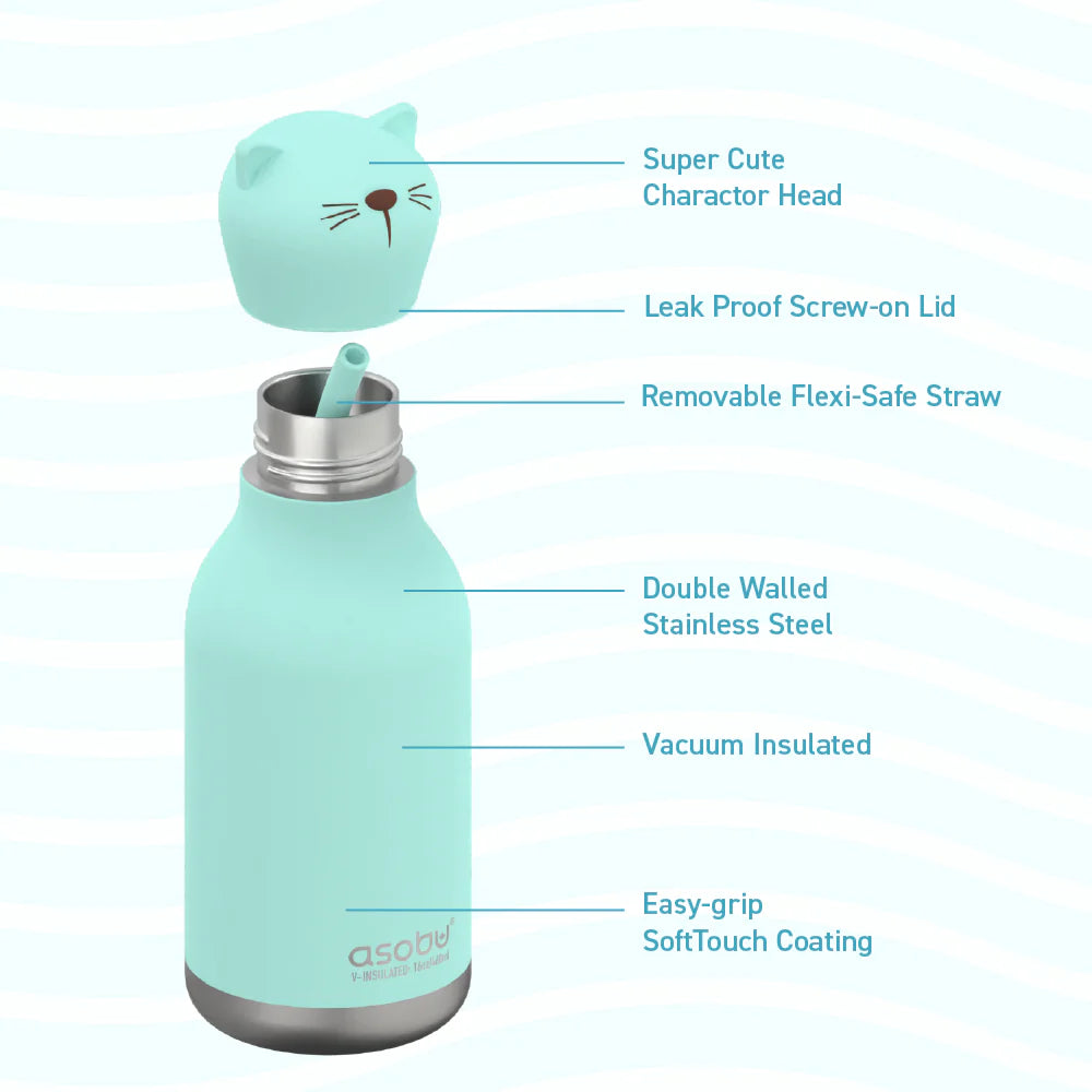 Bestie Bottle - Ducky