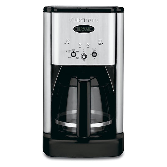 Electric Coffee Maker - Brew Central 12cup
