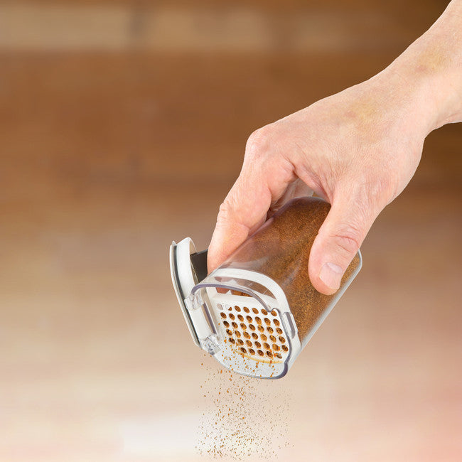 Food Storage - Seasoning Prokeeper Shaker (Sold Individually)