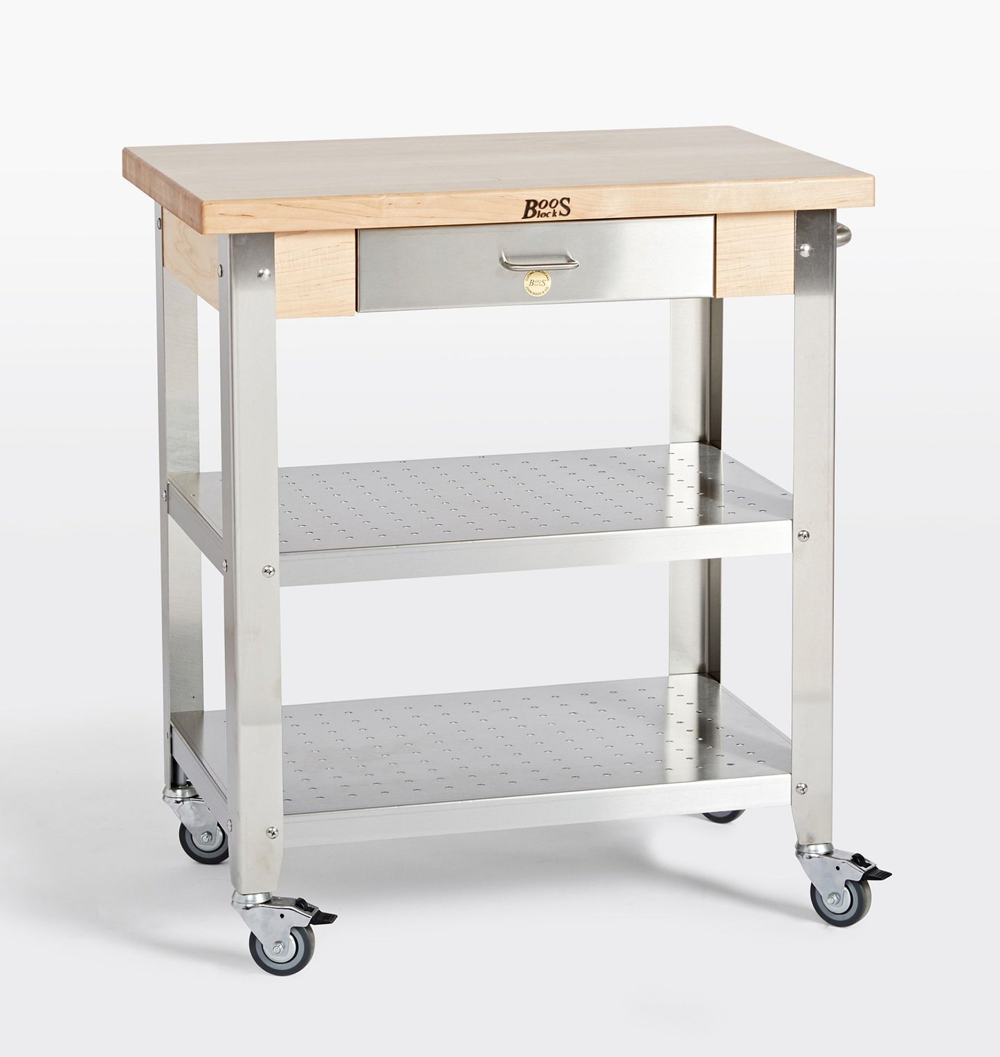 Kitchen Cart Island Cucina Elegante