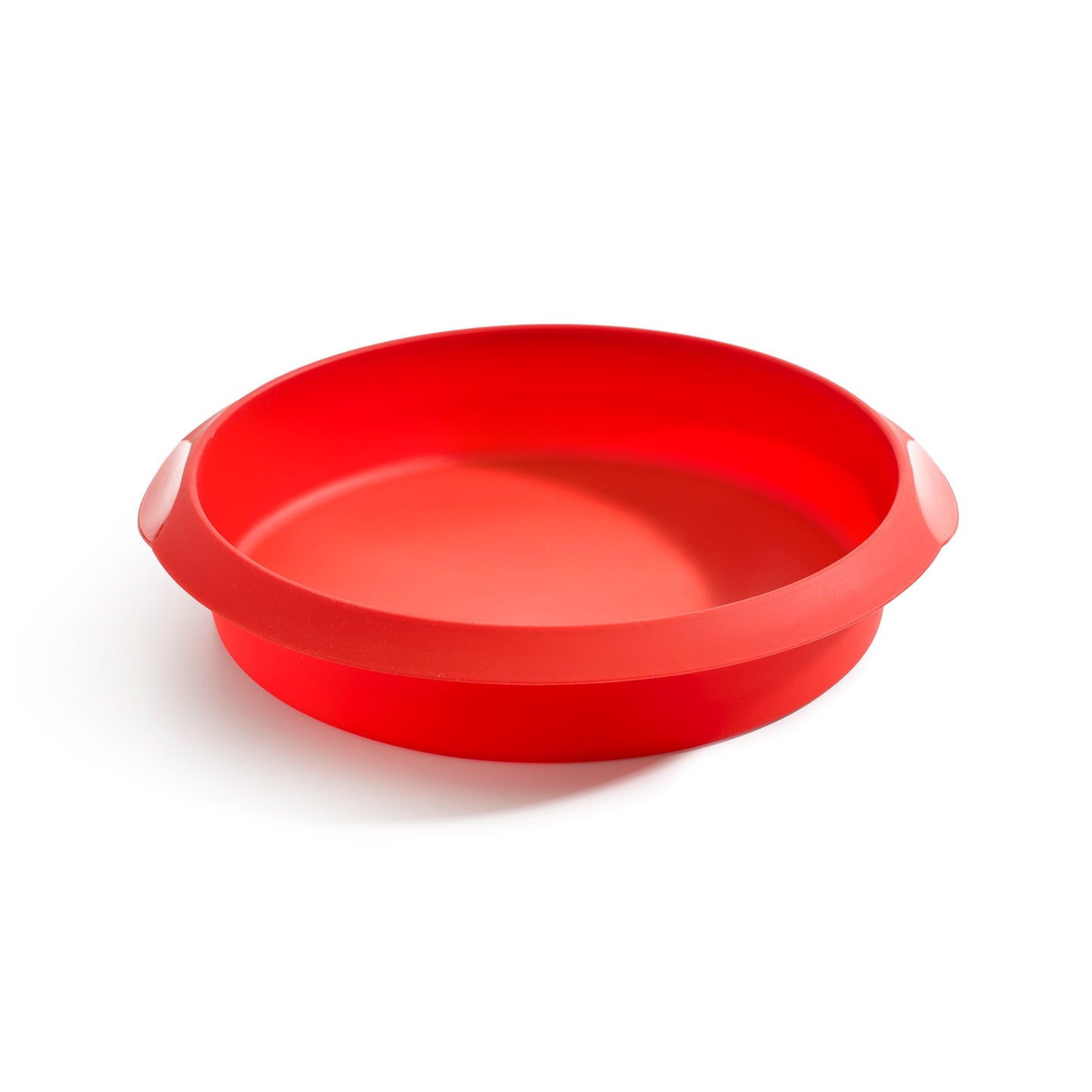 Round Cake Mold 9.5”