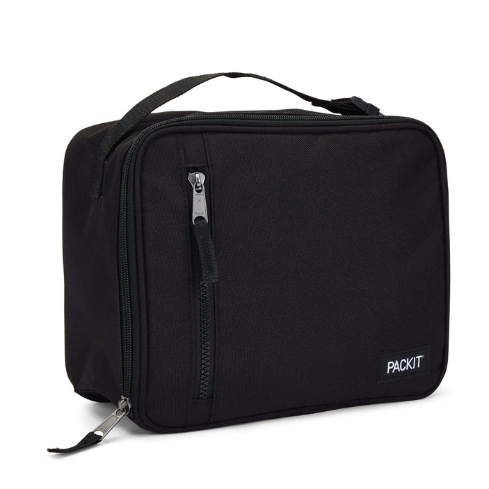 Classic Lunch Box - Black