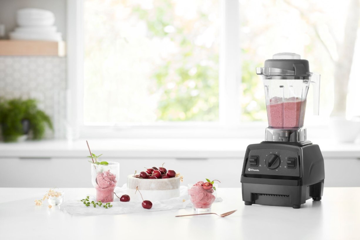 Vitamix Blender - E310 C-Series Black