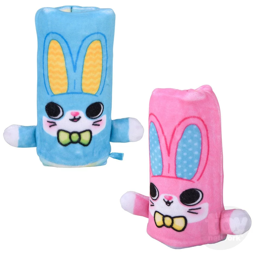 Easter Water Wiggle Bunny Rabbit 5.5" Sold Individually