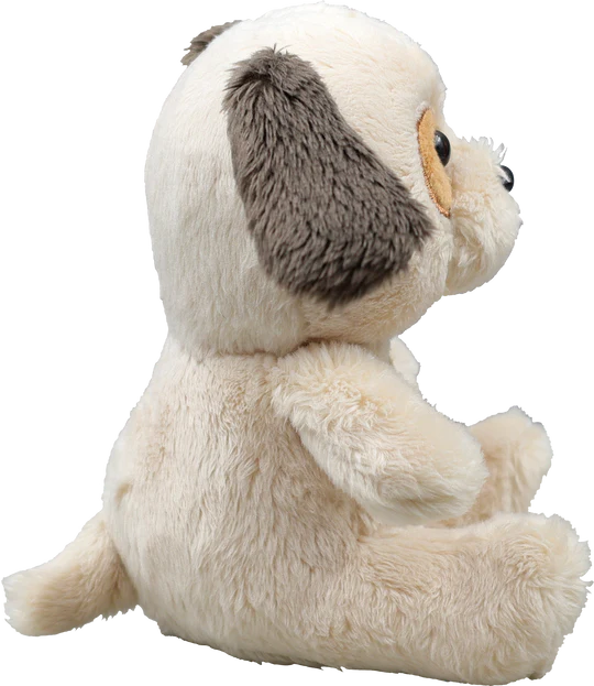 Petites Plush Kit Hug A Puppy