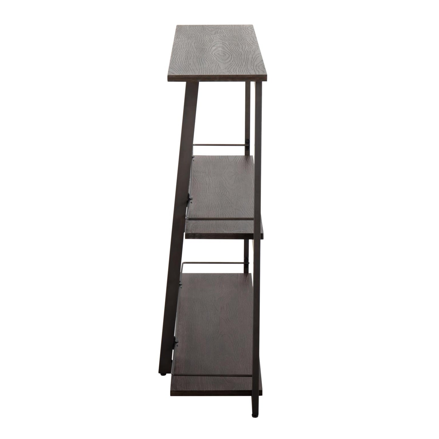 Converge Industrial Bookcase