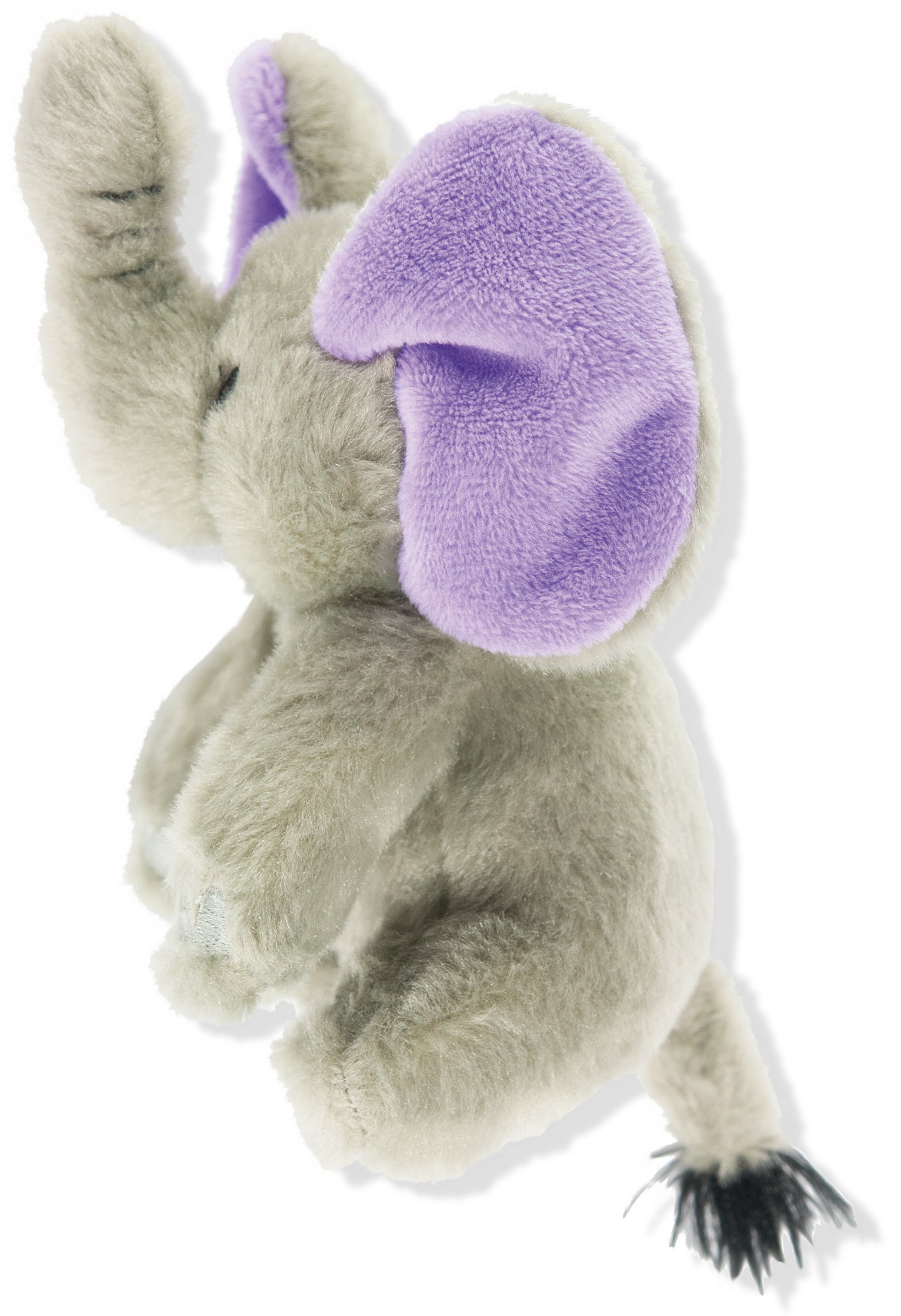 Petites Plush Kit Hug An Elephant