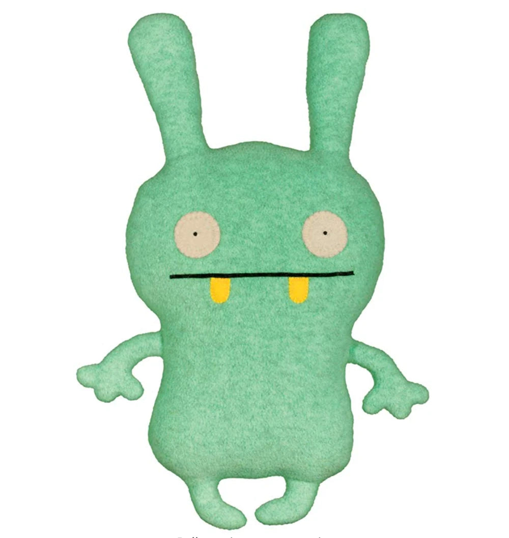 Uglydoll Plush Moxy 12