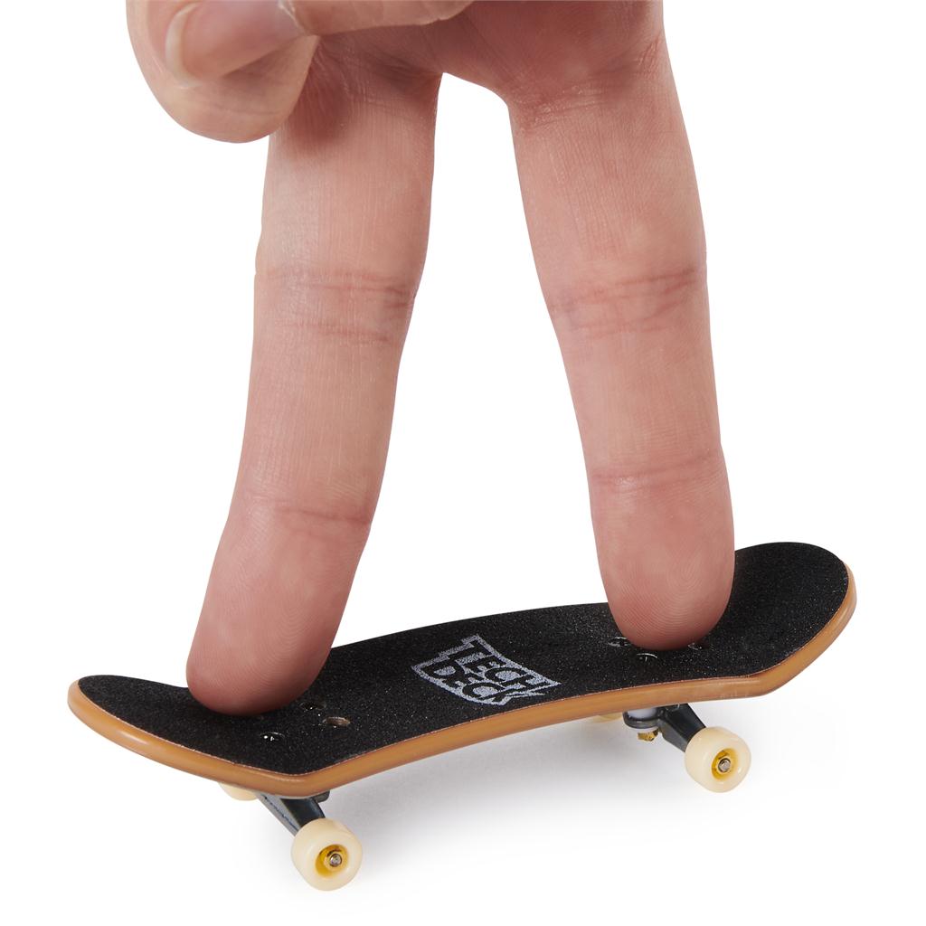 Tech Deck Skateboards Versus Series