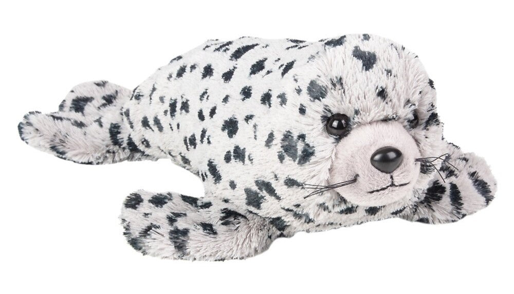 Plush Animal Den Harbor Seal 12"