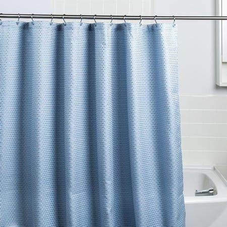 Shower Curtain - Cardiff - Blue