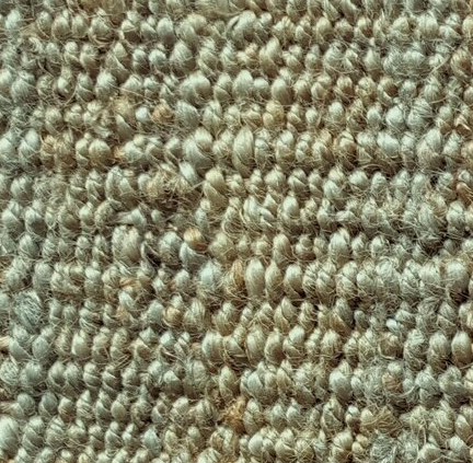 Rag Rug 3' X 5' Sage