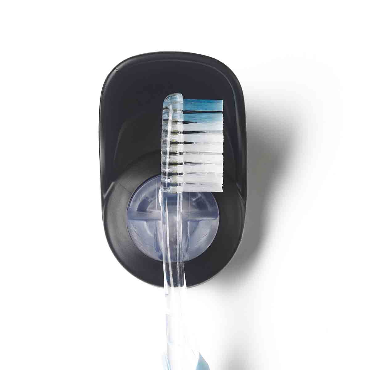 Toothbrush Holder - Black