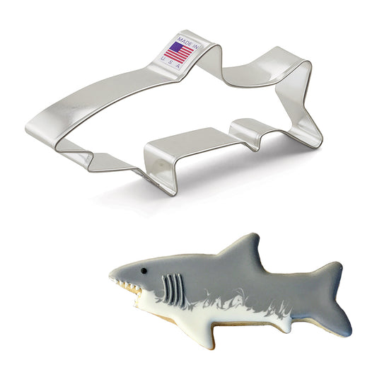 Cookie Cutter - Shark