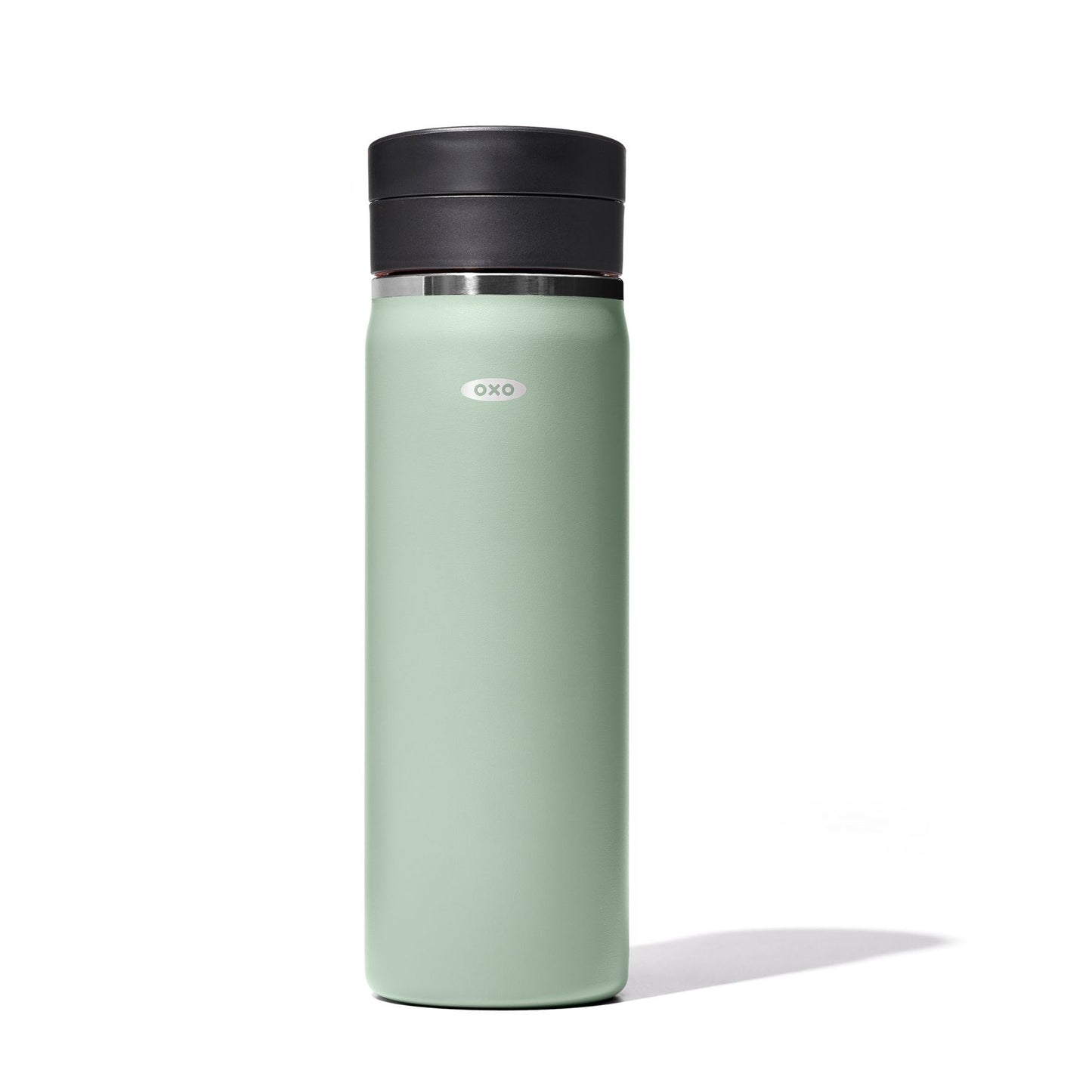 Thermal Mug- 20oz With SimplyClean Lid- Sage