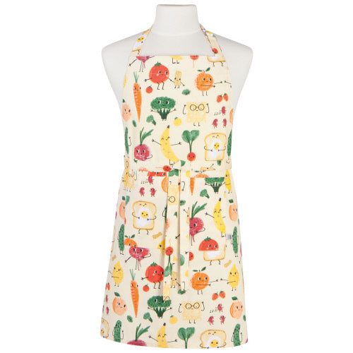 Apron - Funny Food