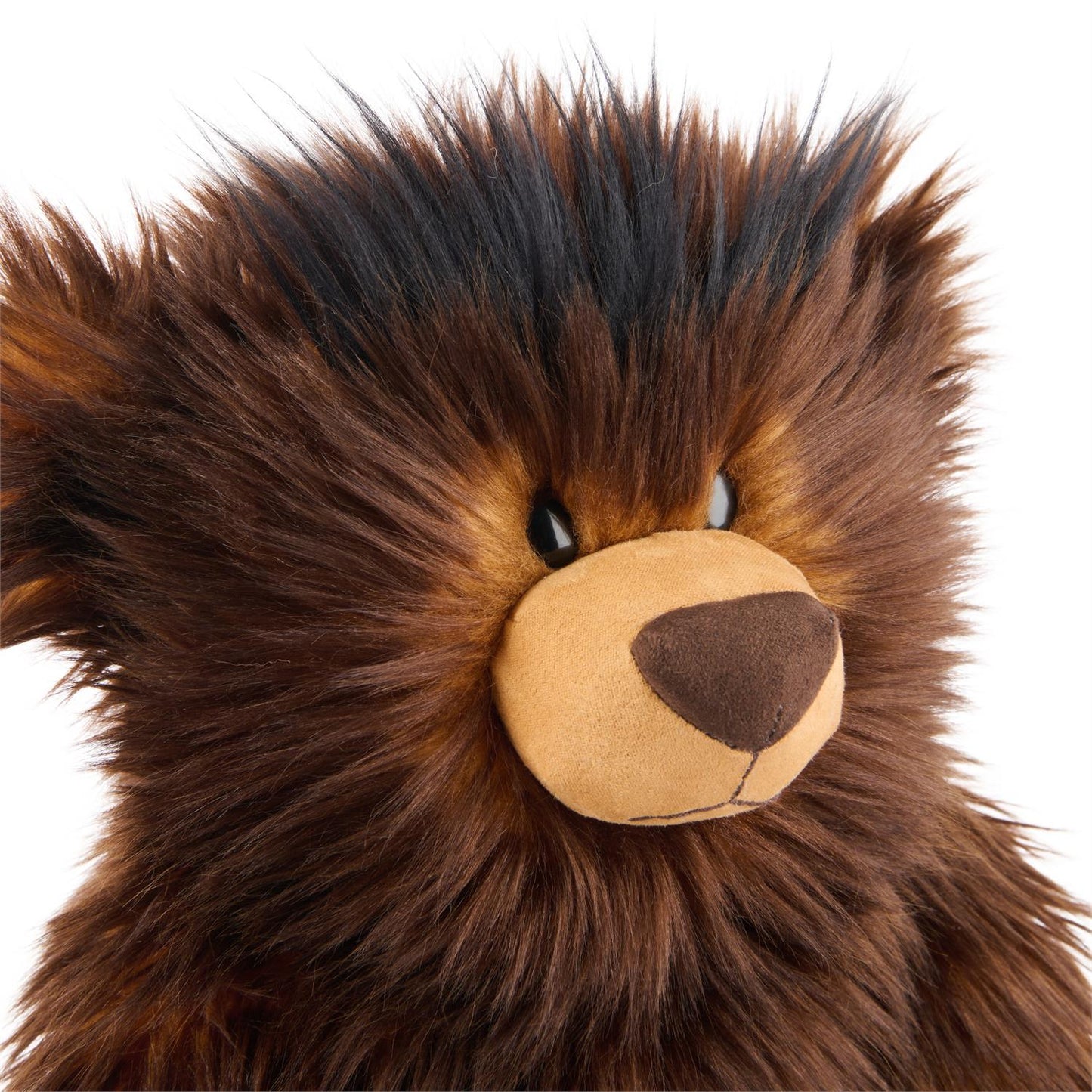 Plush Forever Friends Bear Boe 12"