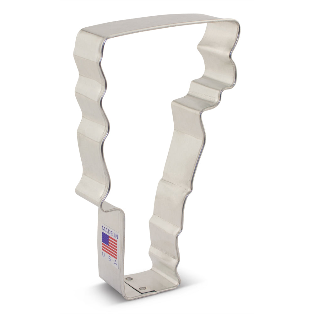 Cookie Cutter - State of Vermont