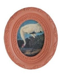 Magnet Art Image in Frame