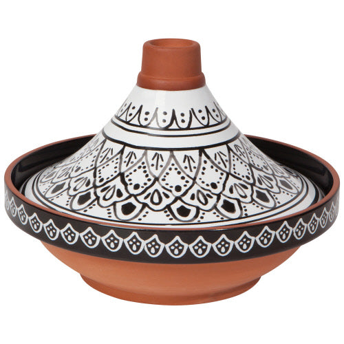 Terracotta Tagine Harmony