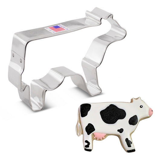 Cookie Cutter - Cow