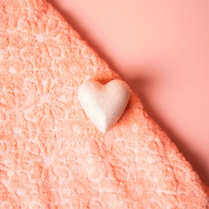 Froth Bomb - 5oz - Jasmine Gardenia