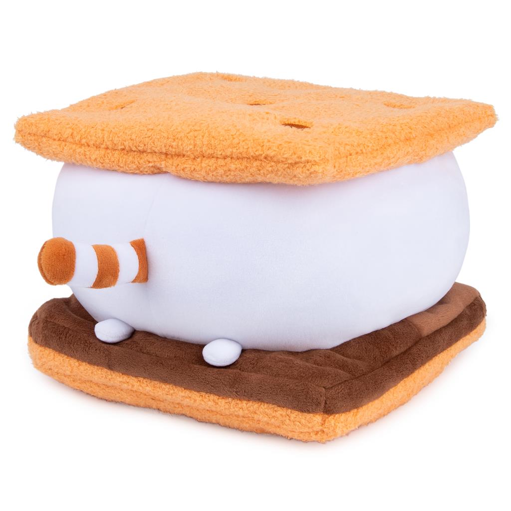 Plush Pusheen S'moresheen Squisheen 12"