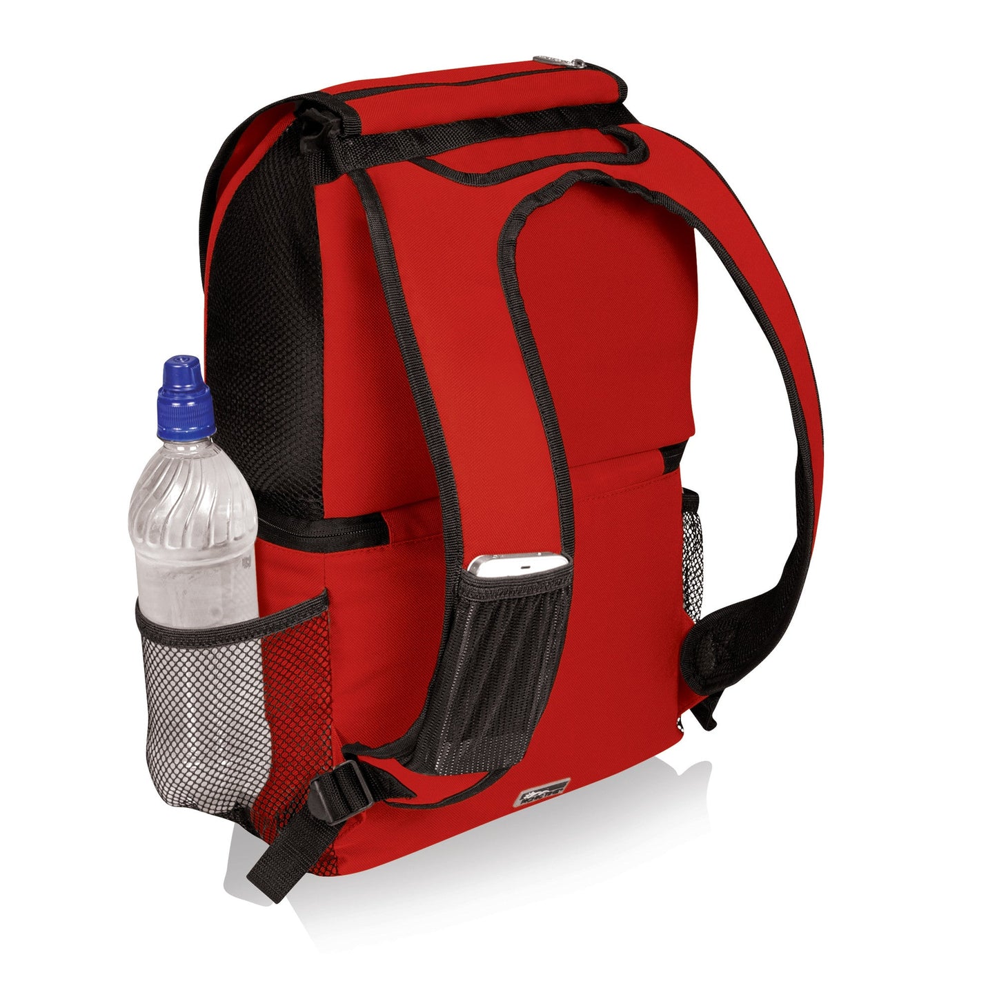 Picnic Pack Zuma Back Pack Red