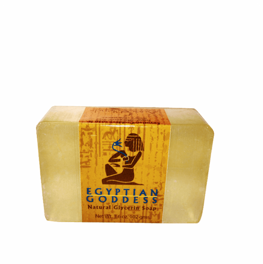 Egyptian Goddess - Bar Soap 3.6oz